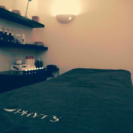 Appart Hotel Charles Sander 살랭레뱅 외부 사진