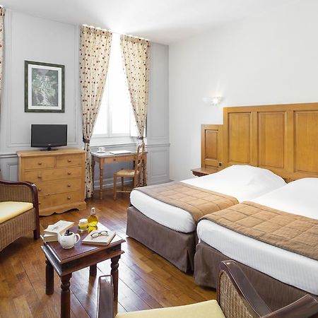 Appart Hotel Charles Sander 살랭레뱅 외부 사진