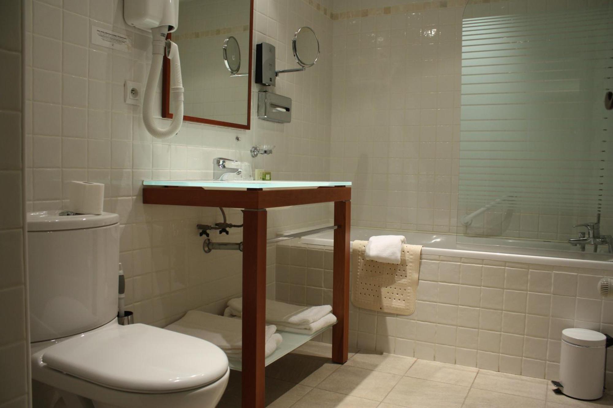 Appart Hotel Charles Sander 살랭레뱅 외부 사진