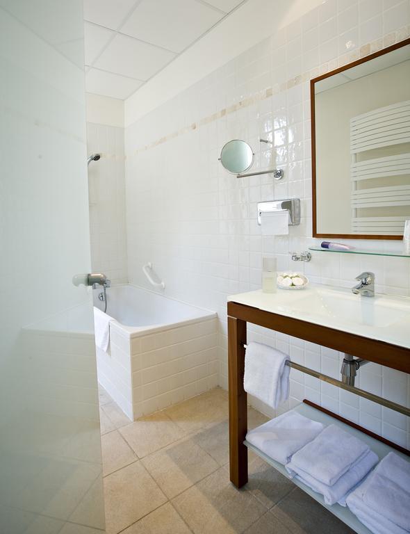 Appart Hotel Charles Sander 살랭레뱅 객실 사진