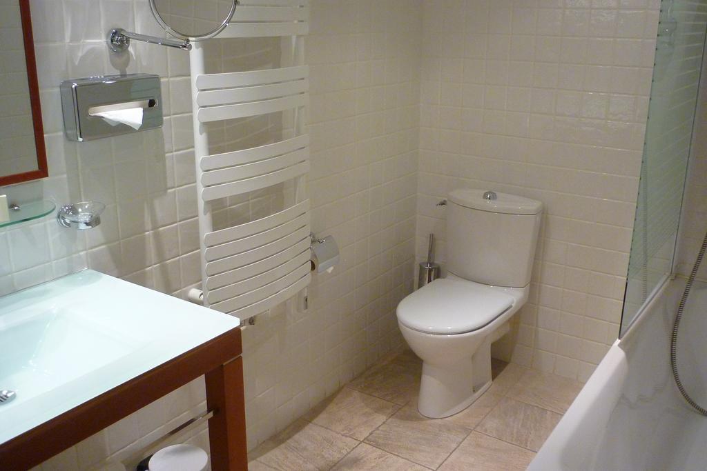 Appart Hotel Charles Sander 살랭레뱅 외부 사진