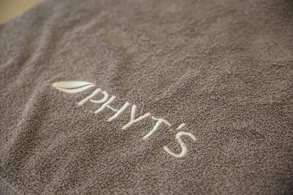 Appart Hotel Charles Sander 살랭레뱅 외부 사진