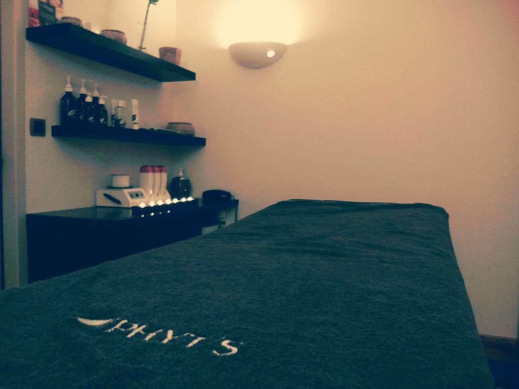 Appart Hotel Charles Sander 살랭레뱅 외부 사진