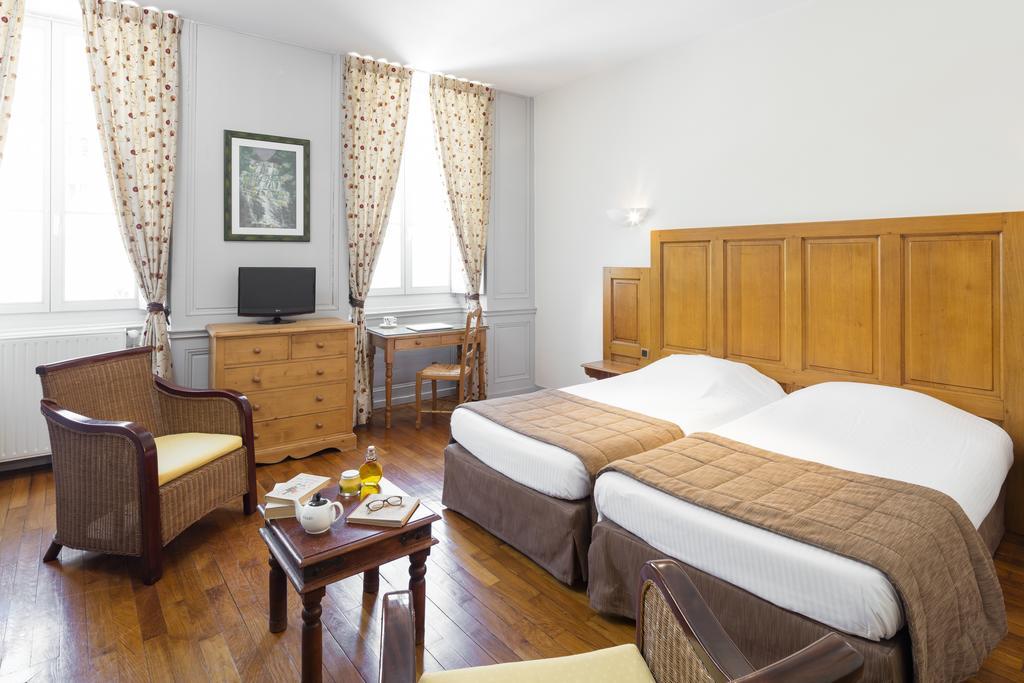 Appart Hotel Charles Sander 살랭레뱅 외부 사진
