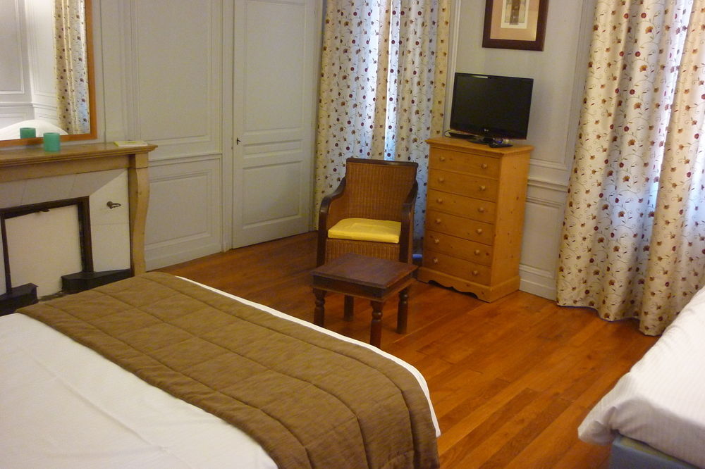 Appart Hotel Charles Sander 살랭레뱅 외부 사진
