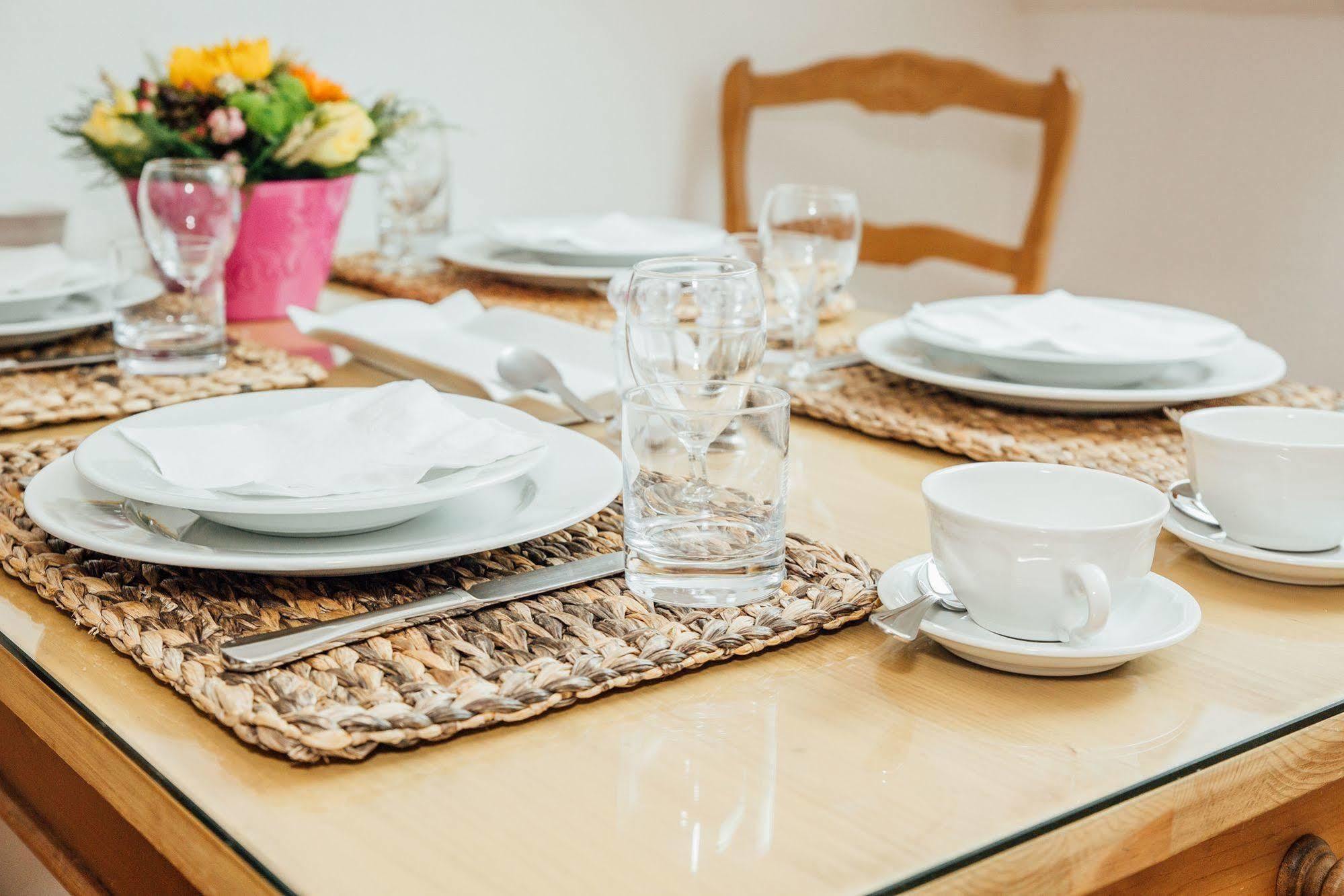 Appart Hotel Charles Sander 살랭레뱅 외부 사진