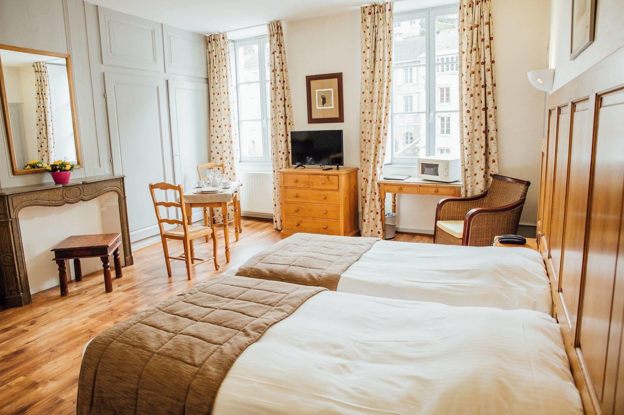 Appart Hotel Charles Sander 살랭레뱅 외부 사진