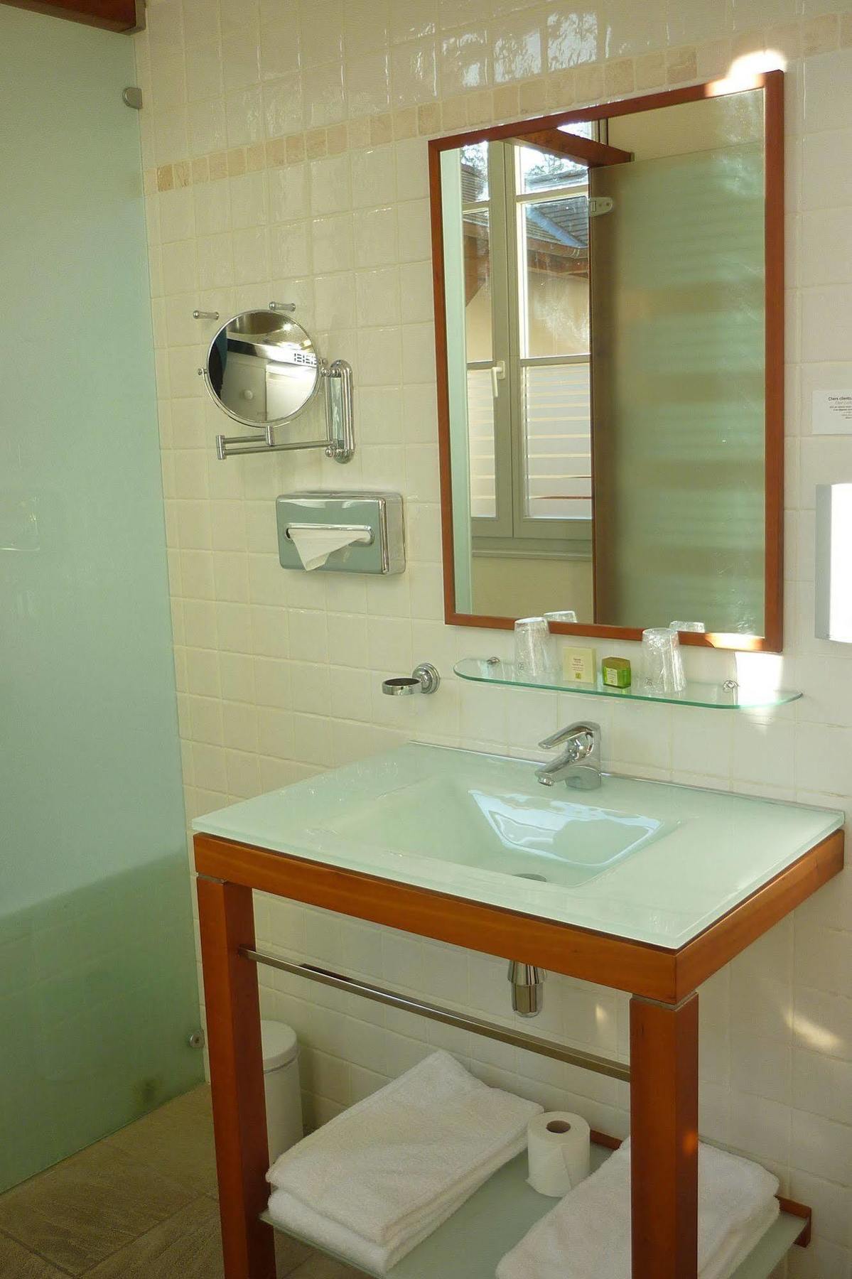 Appart Hotel Charles Sander 살랭레뱅 외부 사진