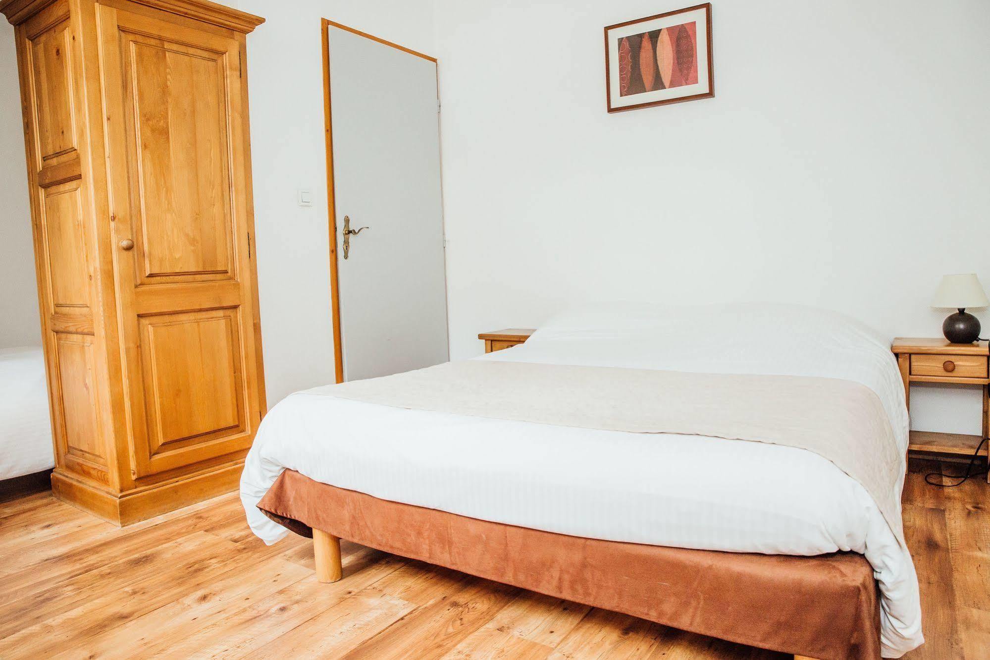 Appart Hotel Charles Sander 살랭레뱅 외부 사진