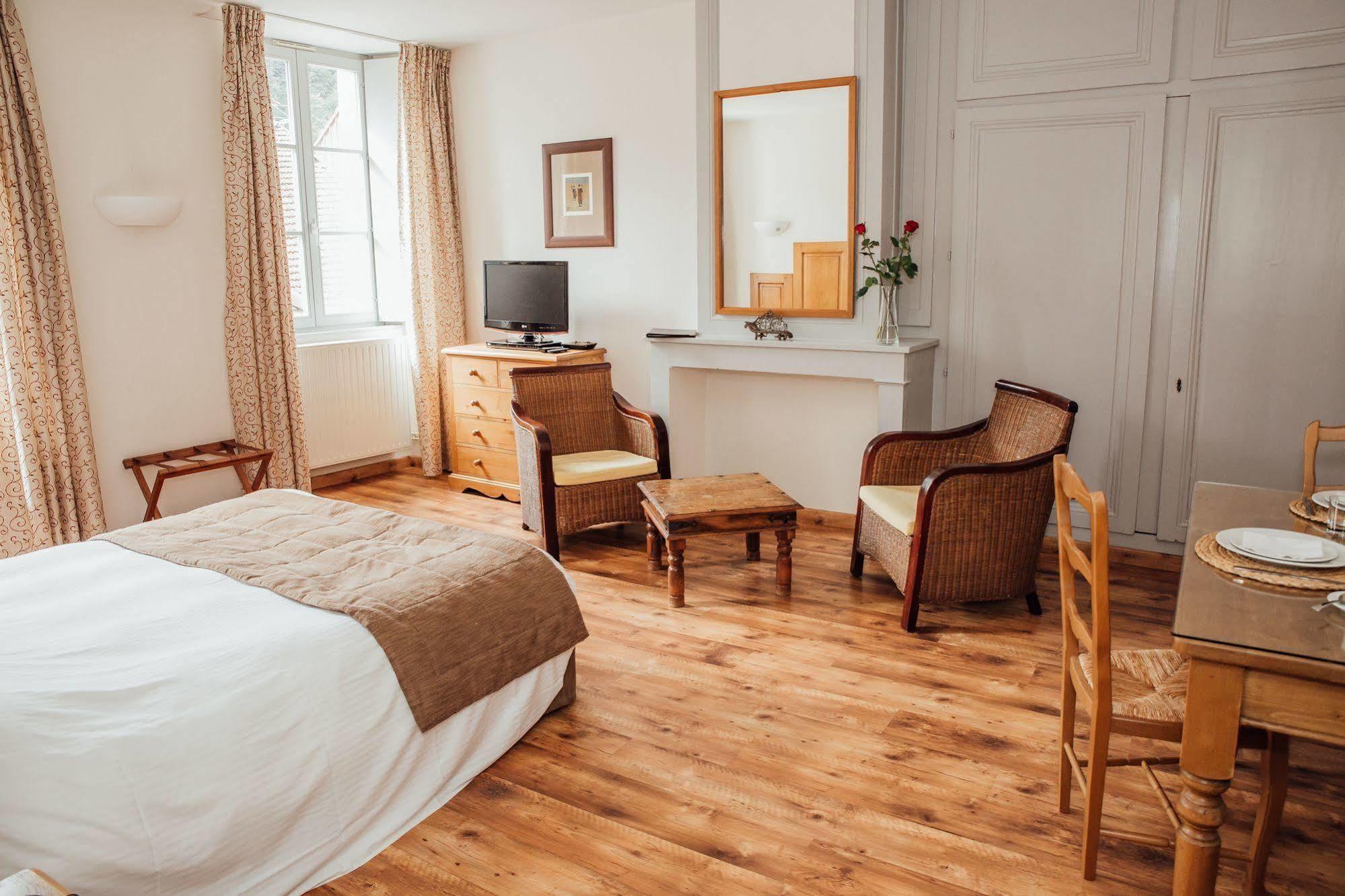 Appart Hotel Charles Sander 살랭레뱅 외부 사진