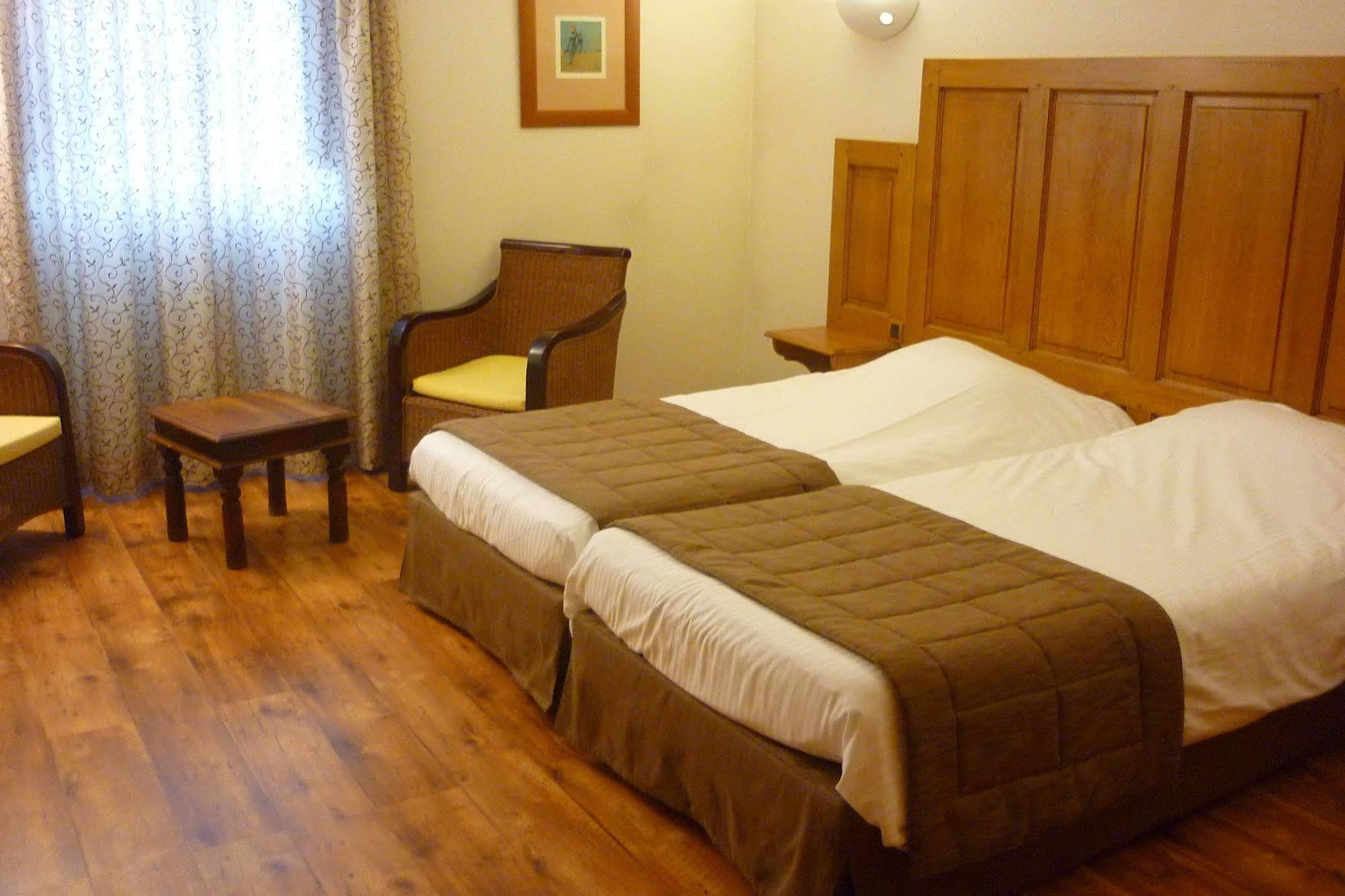 Appart Hotel Charles Sander 살랭레뱅 외부 사진